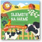 Tajemství na farmě - Posviť na to – Hledejceny.cz
