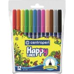 Centropen 2521 12 barev – Sleviste.cz