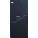 Kryt Sony D6503 Xperia Z2 zadní černý – Sleviste.cz