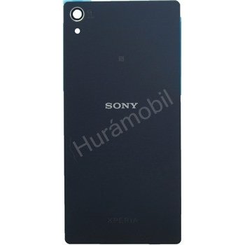 Kryt Sony D6503 Xperia Z2 zadní černý