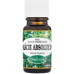 Saloos esenciální olej Akácie Absolue 2% 5 ml – Hledejceny.cz
