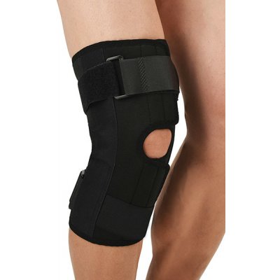 Handicap 101C kolenní ortéza rozepínatelná s kloubem – Zboží Dáma