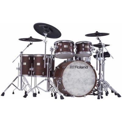 ROLAND VAD716 V-drum Acoustic design set – Zboží Mobilmania