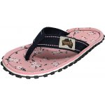 Gumbies Islander Flip-Flops Ditsy – Zboží Mobilmania