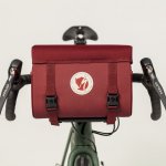 Fjallraven S/F Handlebar Bag – Zboží Mobilmania
