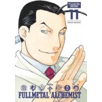 Fullmetal Alchemist: Fullmetal Edition, Vol. 11 – Sleviste.cz