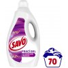 Prací gel Savo prací gel na barevné prádlo 70 PD 3,5 l