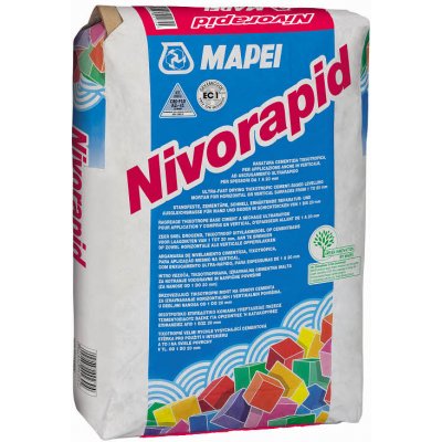 MAPEI Nivorapid 25kg – Hledejceny.cz