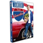 Jamie Oliver: Jamieho Amerika – Hledejceny.cz