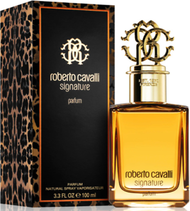 Roberto Cavalli Signature parfém dámský 100 ml