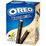 Oreo Vanilla Wafer Rolls 54 g – Zboží Mobilmania