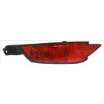 Mlhové zadní světlo TYC 19-0956-01-2 | Zboží Auto