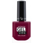 Golden Rose Extreme Gel Shine lak na nehty 67 10,2 ml – Zboží Dáma