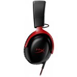 HyperX Cloud III – Sleviste.cz