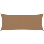 Nábytek XL HDPE 2 x 4,5 m taupe – Sleviste.cz