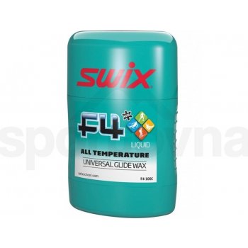 Swix F4-100C Universal 100 ml