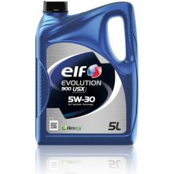 Elf Evolution 900 USX 5W-30 5 l