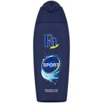 Fa Active Sport Gingko sprchový gel 400 ml – Zbozi.Blesk.cz