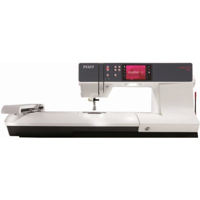 Pfaff Creative 3.0 – Zboží Mobilmania