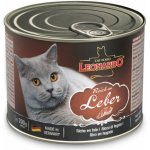 Leonardo Bohaté na játra 200 g – Hledejceny.cz