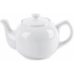 Orion Konvice čajová LUNA 1,7l bílá – Zboží Dáma