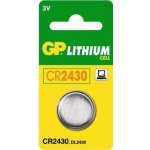 GP CR2430 5ks 1042243015 – Hledejceny.cz