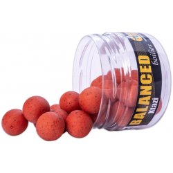 Carp Inferno Vyvážené boiles Xtazi 200 ml 20 mm