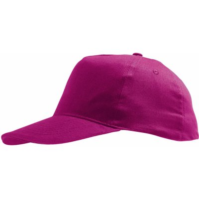 SOĽS Sunny Kids SL88111 Fuchsia – Zboží Dáma