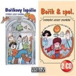 Boříkovy lapálie/Bořík & spol. – Hledejceny.cz