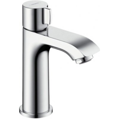 Hansgrohe Metris E2 100 směšovače 31166000 – Zboží Mobilmania