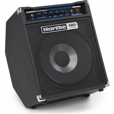 Hartke Kickback KB15 – Zboží Mobilmania