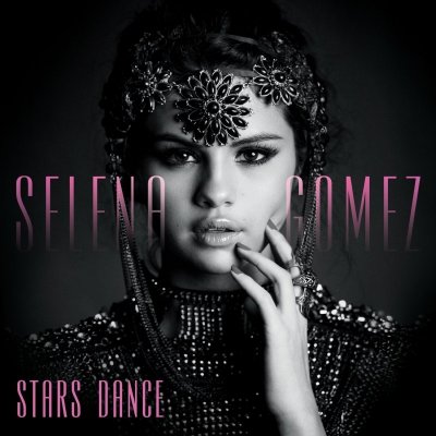 Gomez Selena - Stars Dance CD