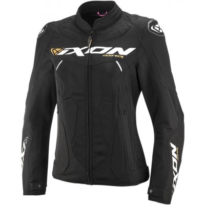 Ixon IONIX Lady černá/bílá – Hledejceny.cz
