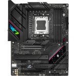 Asus ROG STRIX B650E-F GAMING WIFI 90MB1BQ0-M0EAY0 – Zboží Živě