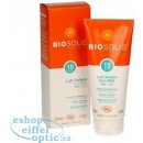 Biosolis mléko na opalování SPF15 100 ml