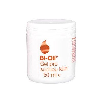 Tělový gel Bi-Oil - Gel