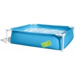 Bestway 56217 Baby Pool modrý – Hledejceny.cz