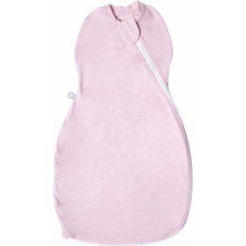 Tommee Tippee Zavinovačka Grobag Easy Swaddle Pink Marl od 699 Kč -  Heureka.cz