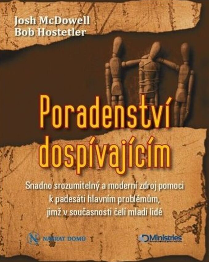 Poradenství dospívajícím