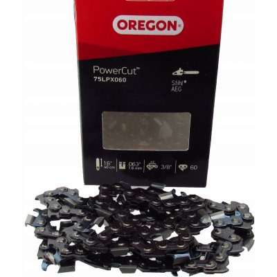 Oregon 75LPX060E – Zboží Dáma