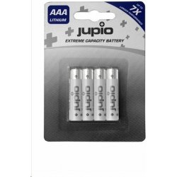 Jupio Lithium AAA 4ks JBL-AAA4