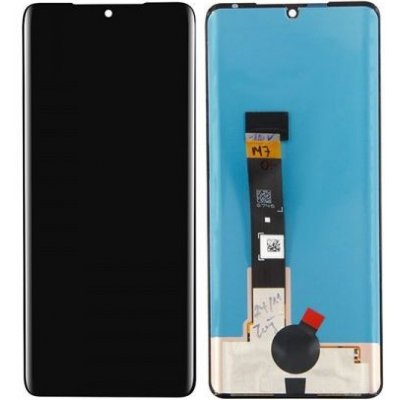 LCD Displej + Dotykové sklo LG Velvet 4G / 5G – Hledejceny.cz