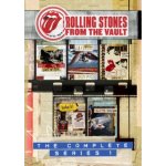 Rolling Stones - From The Vault Series 1-5 DVD – Hledejceny.cz