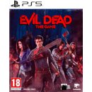Hry na PS5 Evil Dead: The Game