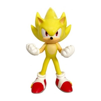 Hollywood Super Sonic Sonic the Hedgehog