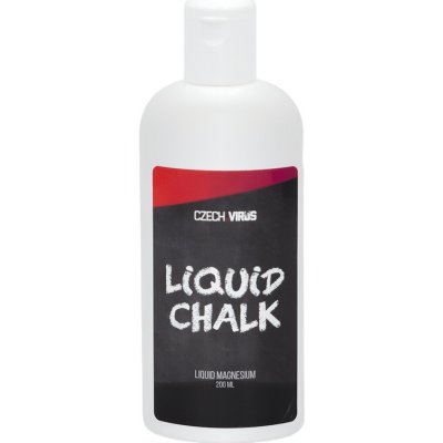 Czech Virus Liquid Chalk 200 ml – Zbozi.Blesk.cz