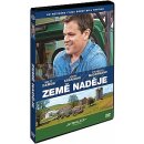 Film Země naděje DVD