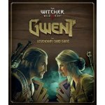 Gwent The Legendary Card Game EN – Zboží Dáma