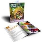 Hravě o živé stravě - Vitariánská a veganská kuchařka pro děti a dospělé - Hájková Eva – Hledejceny.cz