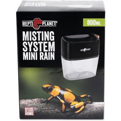 Repti Planet Mini Rain 800 ml – Zbozi.Blesk.cz